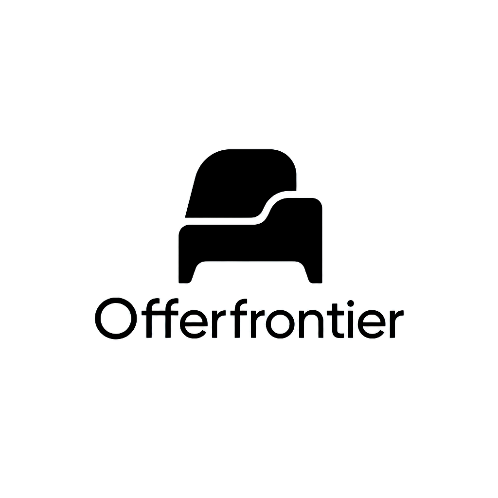 Offerfrontier logo