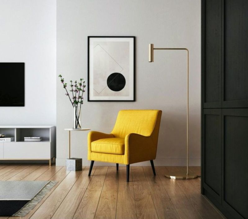 Modern sofa materials